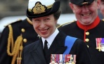 Британская принцесса Анна с супругом посетят Архангельск в дни празднования 75-летия «Дервиша»