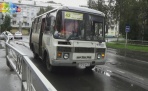Смертельное ДТП на проспекте Троицком в Архангельске, автобус сбил пожилую женщину