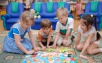 Записать ребенка в очередь в детский сад стало возможно через МФЦ Архангельска