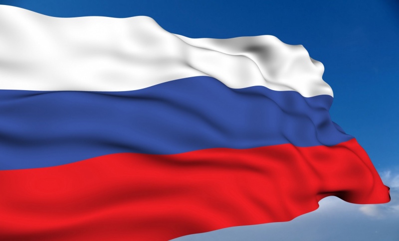 В Архангельске отметили День Государственного флага России 2016