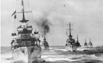 Архангельский морской музей расскажет всё о караванах Великой Победы