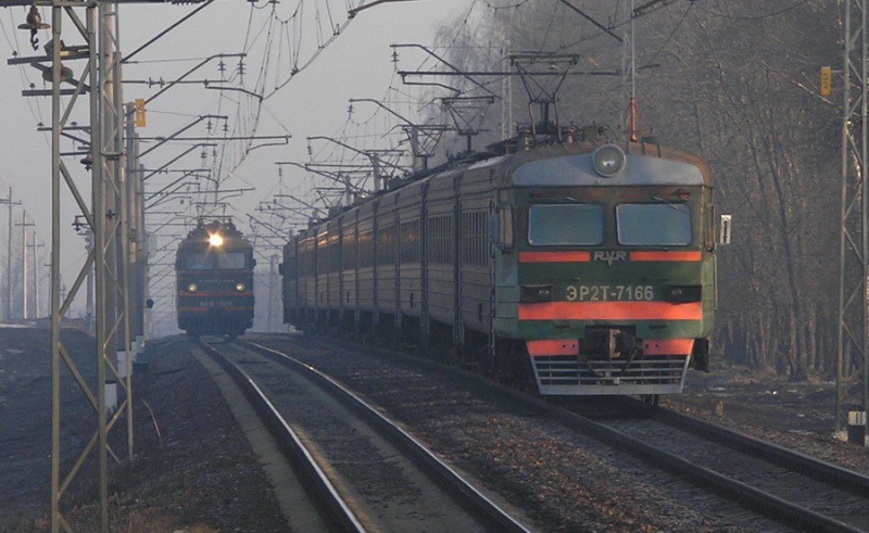 С 1 сентября изменится расписание пригородных поездов следующих из Архангельска и обратно