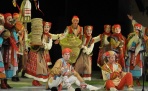 Фестиваль народной культуры «Маргаритинские смотрины» пройдет в Архангельске в конце сентября
