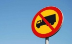 С 9 октября в Архангельской области вводится ограничение на движение транспортных средств