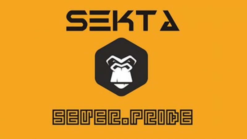 7 октября вечер электронной музыки "Sekta. Pride sever" в музбаре Фабрика