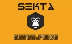 7 октября вечер электронной музыки "Sekta. Pride sever" в музбаре Фабрика