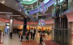 В Архангельске в минувшую субботу открылся гигантский торгово-развлекательный комплекс «Макси»