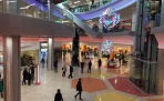 Открывшийся в Архангельске торгово-развлекательный комплекс Макси стал самым крупнейшим в городе