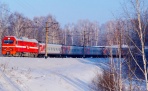 C 11 декабря сократится время в пути у 6 поездов, курсирующих по Северной железной дороге