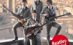 14 января в Клубе КОЛЕСО пройдет концерт, посвященный Всемирному Дню The Beatles