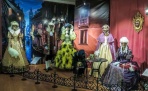 В Архангельске в Старинном особняке на Набережной открылась выставка "Пятое время года"