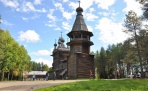 Британская газета The Telegraph назвала тур по Архангельской области одним из лучших в мире