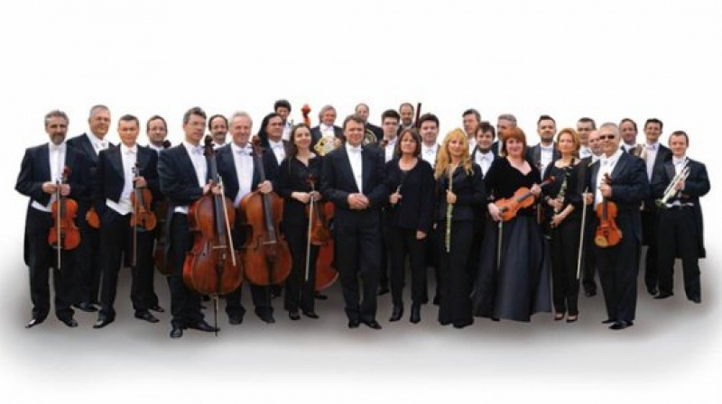 7 марта в Архангельске пройдет концерт Венского Филармонического Штраус Оркестра
