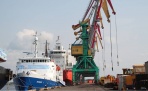 Терминал «Экономия» Архангельского морского порта предлагают соединить с федеральной трассой М8
