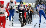 16 апреля на лыжном стадионе в Малых Карелах состоится Открытый Кубок Северодвинска триатлону