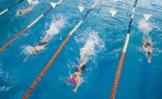29 апреля в спортцентре «Норд Арена» пройдут соревновани по плаванию «Весеннее Весеннее первенство».