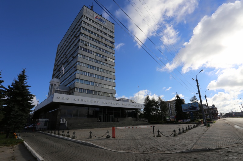 Здание СМП в Архангельске планируют передать гостиничному бренду Radisson Blu
