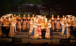 26 мая в АГКЦ юбилейный концерт Малого Северного хора "Наследники традиций"