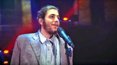 На «Евровидении-2017» победил конкурсант из Португалии Сальвадор Собрал