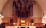 8 июня Поморская филармония приглашает архангелогородцев на «Органную ночь»