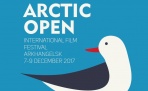 В Архангельске 7-9 декабря пройдет Международный кинофестиваль стран Арктики - ARCTIC OPEN