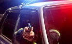 GTA в Архангельске: для задержания пьяного водителя, полицейским пришлось применить табельное оружие