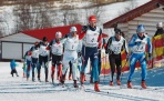 Сильнейшие лыжники России приедут в Устьянский район 