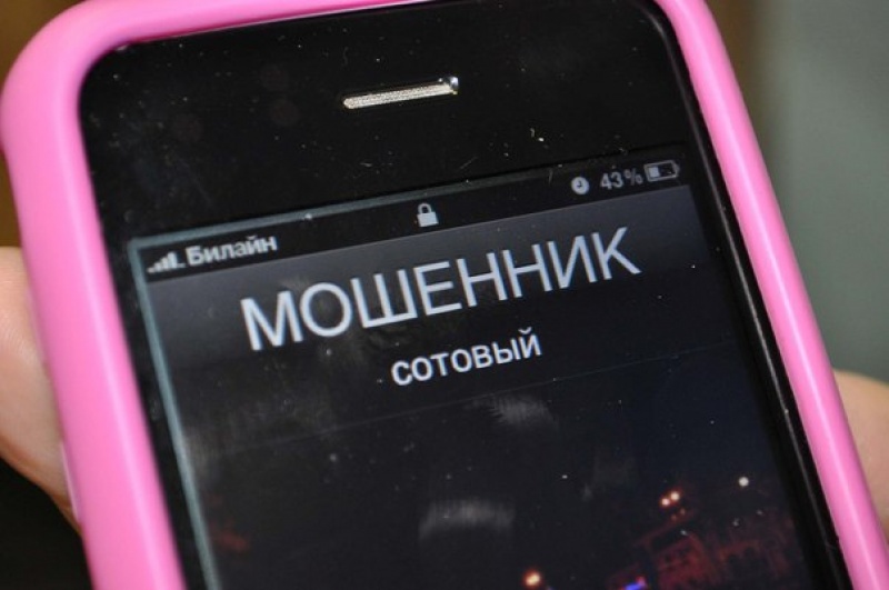 В Архангельске сотрудники полиции раскрыли серию «телефонных» мошенничеств 