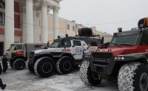 Экспедиция на внедорожниках «Север без преград» пройдёт в Архангельской области 