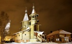 Среди новостроек в спальных районах Архангельска ищут места под храмы 