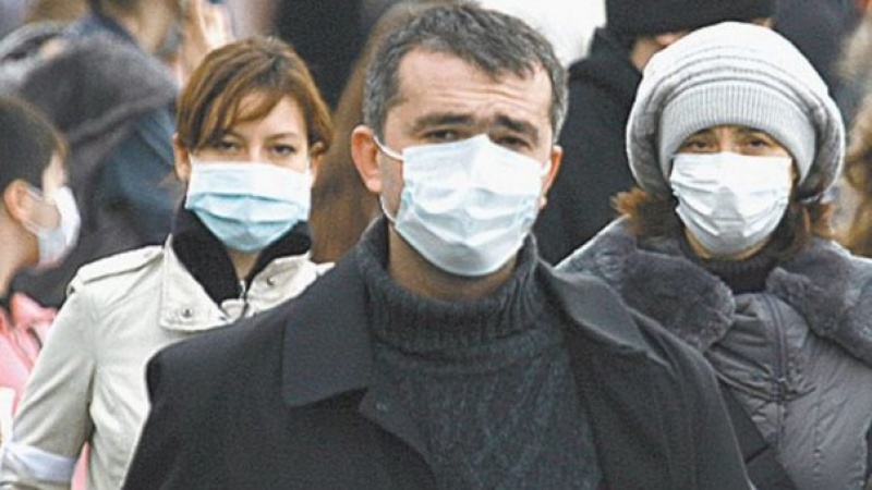 В Поморье начали закрывать детсады и школы из-за эпидемии ОРВИ и гриппа 