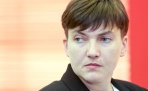 Савченко подтвердила, что была в Раде с оружием 