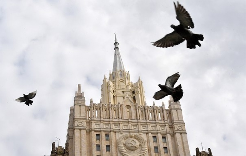 Москва закроет Британский совет в РФ и вышлет 23 британских дипломатов 