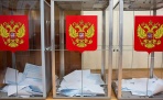 153 избирательных участка открылись в Архангельске 