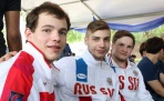 Стрелок из Архангельской области взял серебро на студенческом чемпионате мира 