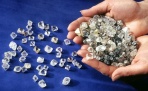 Поиск алмазов будут вести ещё на четырёх участках в Архангельской области 