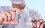 Подросткам хотят вводить вакцину от наркомании. 