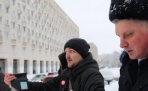 В Архангельске стороннику Навального грозят штраф и арест 