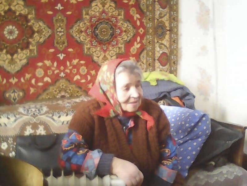 «Некому помочь»: 85-летняя северянка в стужу жила без воды и отопления 