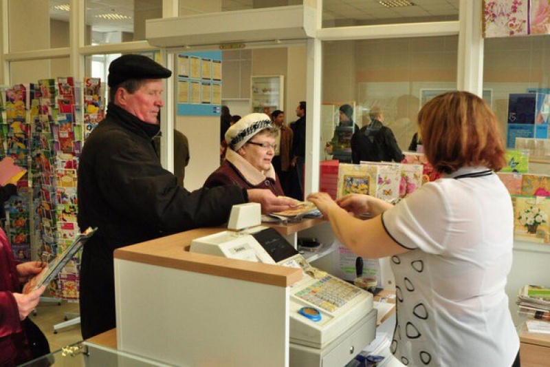 В Архангельской области вырастут социальные пенсии 