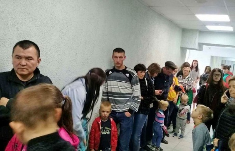 В России время ожидания в поликлиниках сократят в 8 раз  