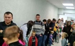 В России время ожидания в поликлиниках сократят в 8 раз  
