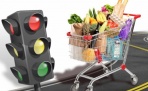 Минздрав предлагает "принцип светофора" для маркировки продуктов по полезности 