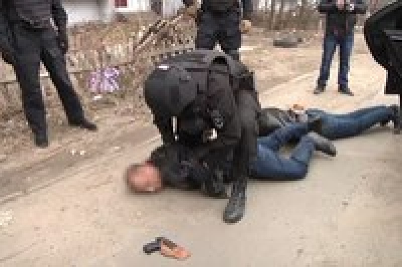 Полицейские Архангельска нейтрализовали банду вымогателей-самозванцев 