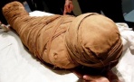 В Коряжме полицейские нашли превратившийся в мумию труп женщины 