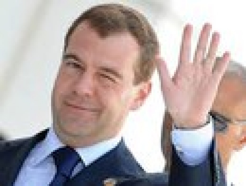 Стоим на пороге. Медведев анонсировал повышение пенсионного возраста 