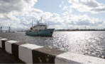 13 мая в Архангельске пройдёт фестиваль морского флота Арктики. 
