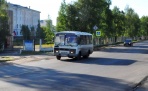 Проезд в автобусах Архангельска подорожает с 1 июня до 26 рублей
