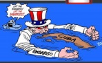 День в истории. 19 октября 1960 год – США вводит эмбарго на торговлю с Кубой