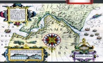 День в истории. 21 октября 1522 года Магеллан Фернан открыл пролив, названный его именем